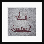 Ships and their crews by Protohistoric Protohistoric