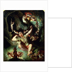 The Disenchantment of Bottom by Daniel Maclise