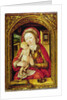 The Madonna and Child by Master of the Mainz Epiphany