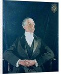 Charles Robert, 6th Earl Spencer by William Orpen