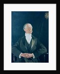 Charles Robert, 6th Earl Spencer by William Orpen