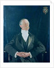 Charles Robert, 6th Earl Spencer by William Orpen