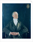 Charles Robert, 6th Earl Spencer by William Orpen