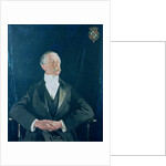 Charles Robert, 6th Earl Spencer by William Orpen