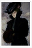 The Fur Coat by Bessie MacNicol