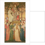 Music by Edward Coley Burne-Jones