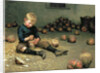 Making Lanterns by Edward Docker