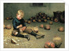 Making Lanterns by Edward Docker