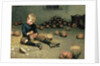 Making Lanterns by Edward Docker