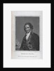 Portrait of Thomas Paine from Volume I of 'The Political Works of Thomas Paine', pub. by W.T Sherwin, 1 May 1819 by English School