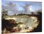 The Quarry by George Morland