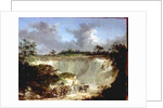 The Quarry by George Morland