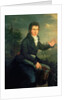 Ludvig van Beethoven, 1804 by Willibrord Joseph Mahler or Maehler