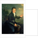 Ludvig van Beethoven, 1804 by Willibrord Joseph Mahler or Maehler