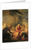 The Prodigal Son by Jean-Honore Fragonard