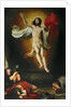 The Resurrection of Christ, 17th century by Bartolome Esteban Murillo