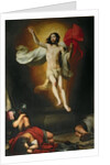 The Resurrection of Christ, 17th century by Bartolome Esteban Murillo