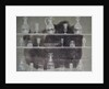 Articles of glass, Photograph by William Henry Fox Talbot