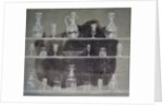 Articles of glass, Photograph by William Henry Fox Talbot