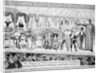 Poster advertising, 'The Barnum and Bailey Greatest Show on Earth, the World's Grandest, Largest, Best Amusement Institution', c.1895 by American School