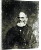 William Cullen Bryant c.1851-60 by Mathew Brady