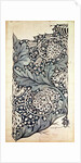 Design for Avon Chintz, c.1886 by William Morris