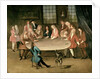 The Gamblers by Benjamin Ferrers