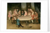 The Gamblers by Benjamin Ferrers
