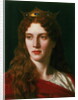 Isolde by William Gale