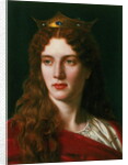 Isolde by William Gale