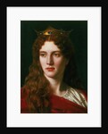 Isolde by William Gale