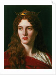 Isolde by William Gale