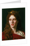 Isolde by William Gale