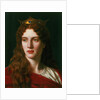 Isolde by William Gale