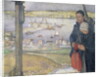 Brittany by Edward Reginald Frampton