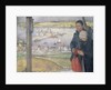 Brittany by Edward Reginald Frampton