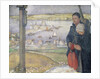 Brittany by Edward Reginald Frampton