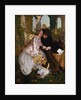 The Measure for the Wedding Ring, 1855 by Michael Frederick Halliday