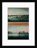 Hong Kong Harbour and Tiger's Mouth by School Cantonese