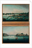Hong Kong Harbour and Tiger's Mouth by School Cantonese