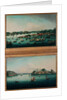 Hong Kong Harbour and Tiger's Mouth by School Cantonese