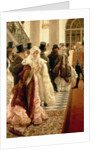 The Woman of Fashion, 1883-5 by James Jacques Joseph Tissot