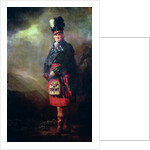 The MacNab by Henry Raeburn