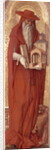 St.Jerome, c.1476 by Carlo Crivelli