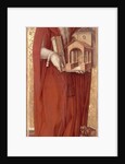 St.Jerome, c.1476 by Carlo Crivelli