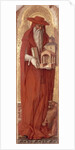 St.Jerome, c.1476 by Carlo Crivelli