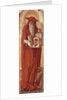 St.Jerome, c.1476 by Carlo Crivelli