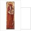 St.Jerome, c.1476 by Carlo Crivelli