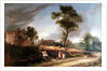 The Woodcutter's Lunch by Hopkins Horsley Hobday Horsley
