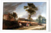 The Woodcutter's Lunch by Hopkins Horsley Hobday Horsley